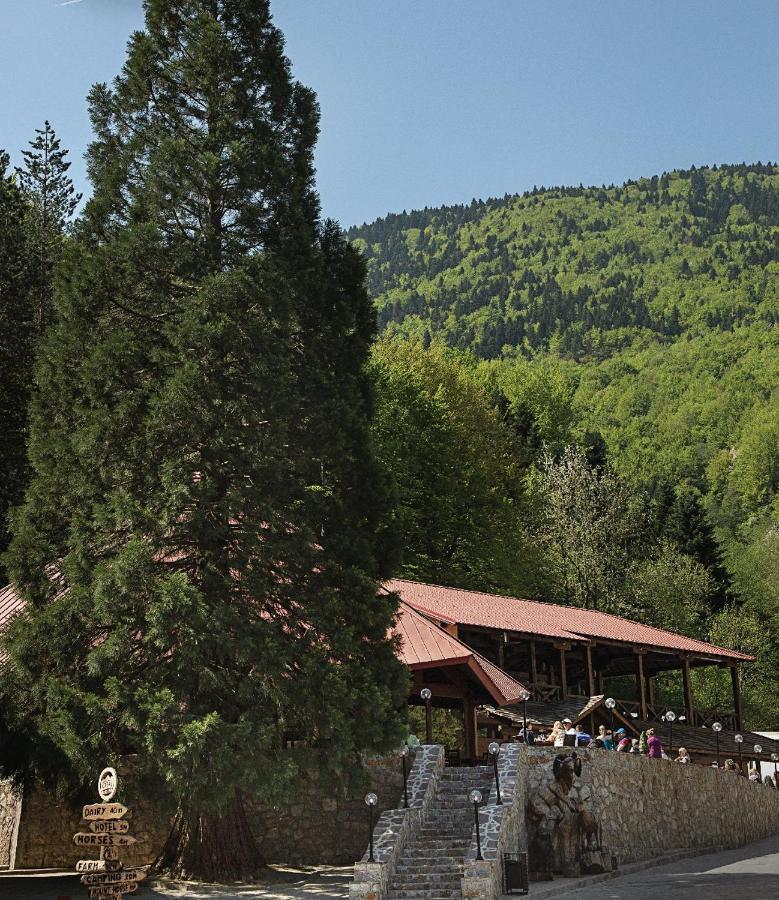 Hotel Korab Trnica Zewnętrze zdjęcie