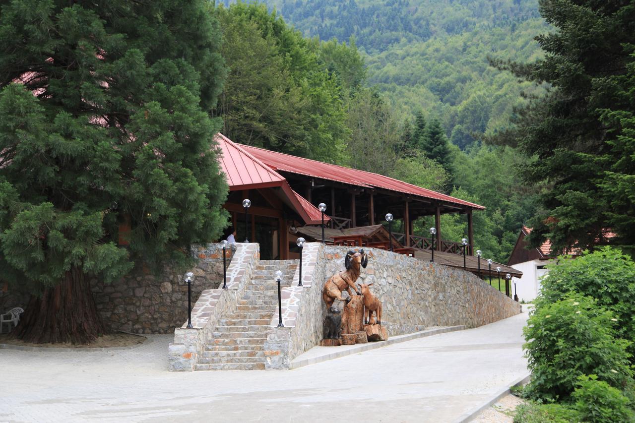 Hotel Korab Trnica Zewnętrze zdjęcie